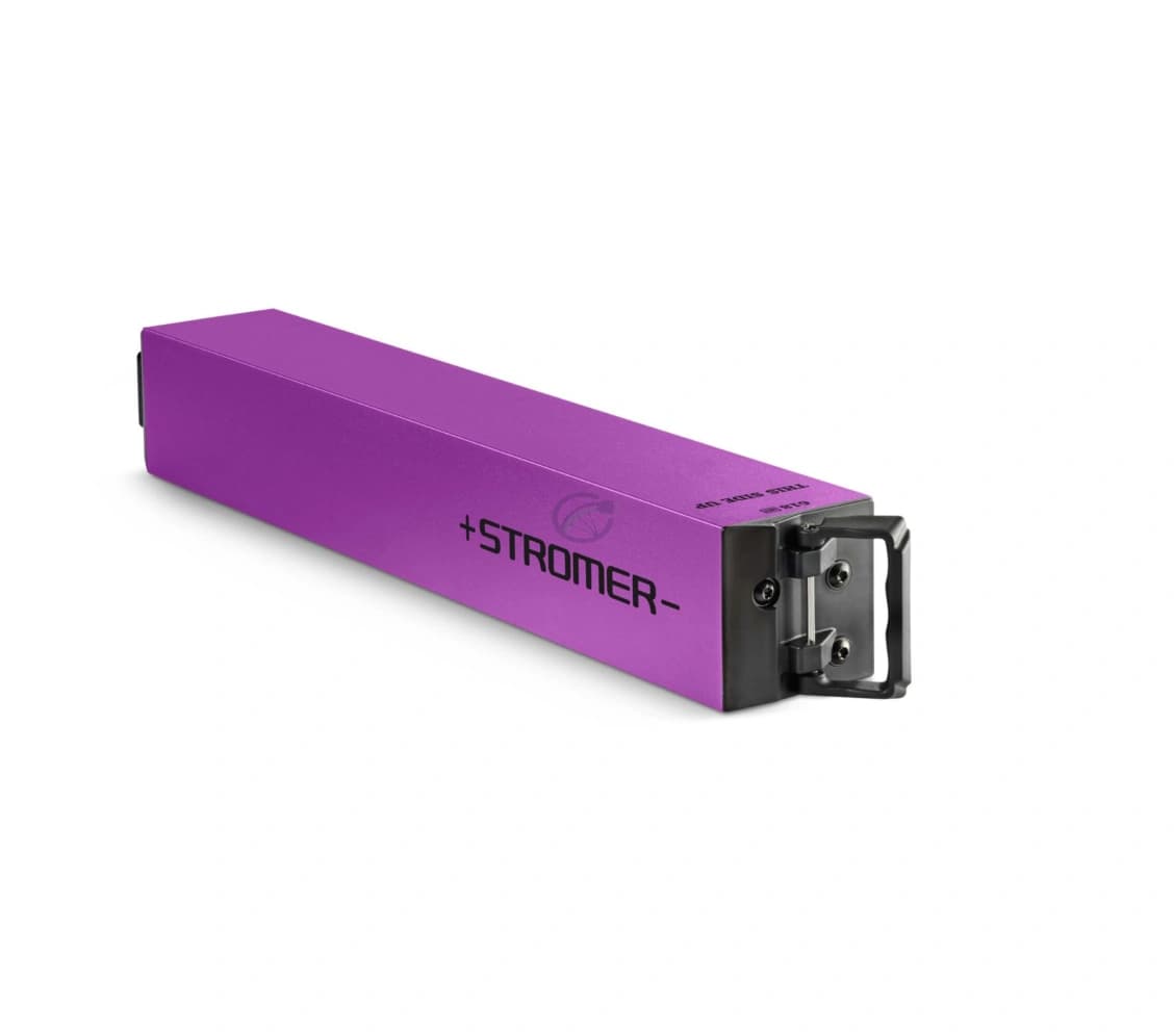 Batterie Stromer BQ618 48V 12.3Ah 618Wh