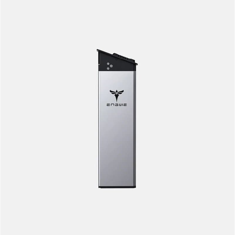 Batterie Vélo Électrique Engwe EP-2 Boost - 48V 13Ah - Gris