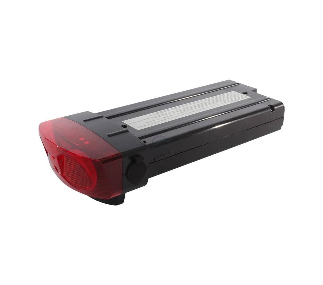 Batterie de vélo Cortina Ecomo XXL 24V 20Ah