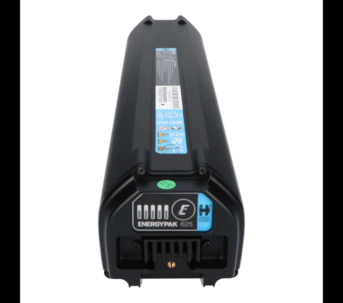 Batterie de vélo Giant Energypak 800