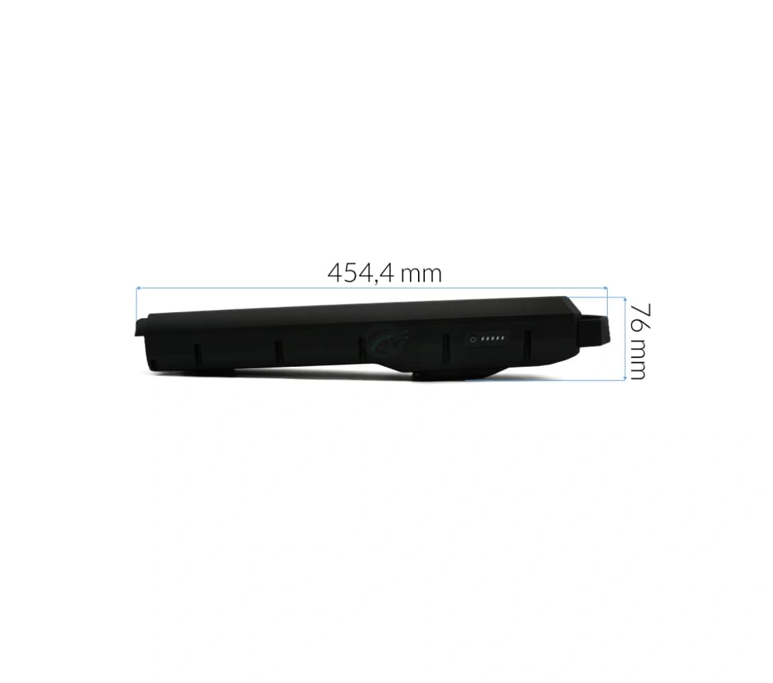 Bosch PowerPack 540 Performance Active