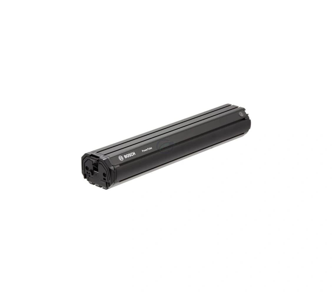 Bosch PowerTube 400 Horizontal