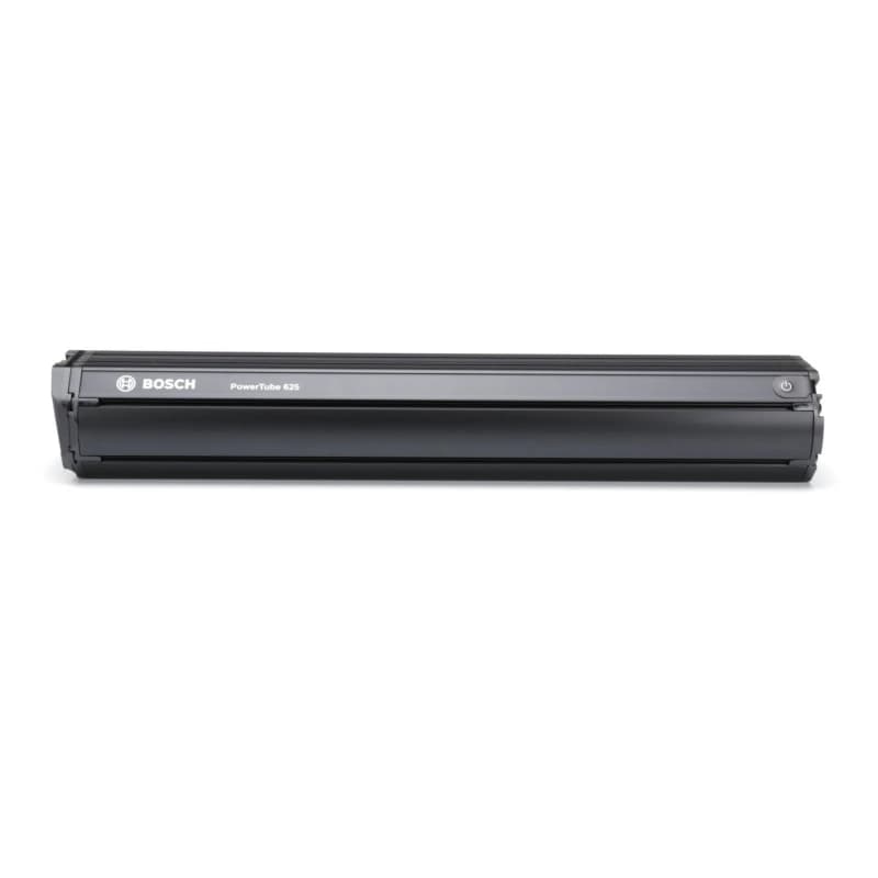 Bosch PowerTube 625 Horizontal