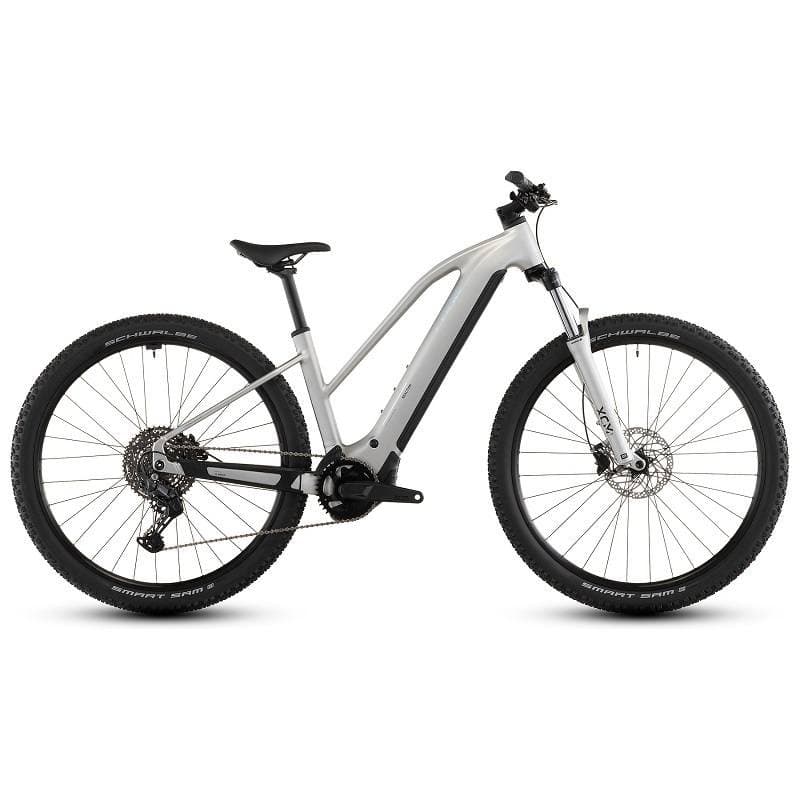 VTT Électrique Cube Reaction Hybrid ONE 2026 27.5" - 29" - 29 , M