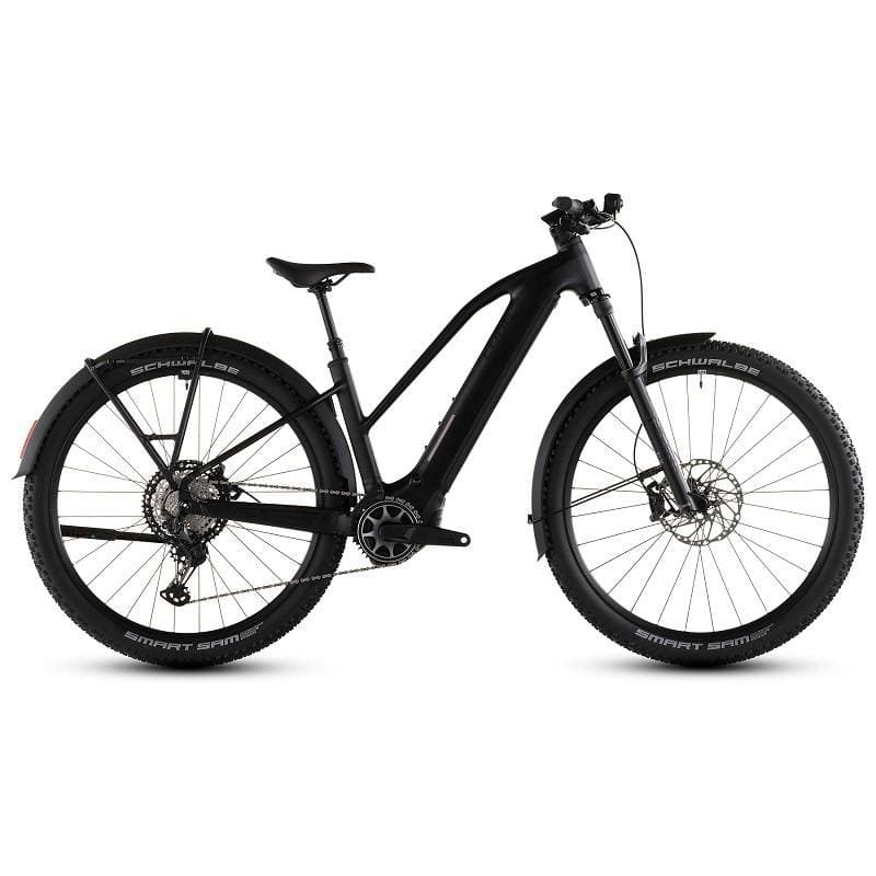 VTT Électrique Cube Reaction Hybrid SLX 800 FE Trapeze 2026 27.5“ - 29" - 29 , M
