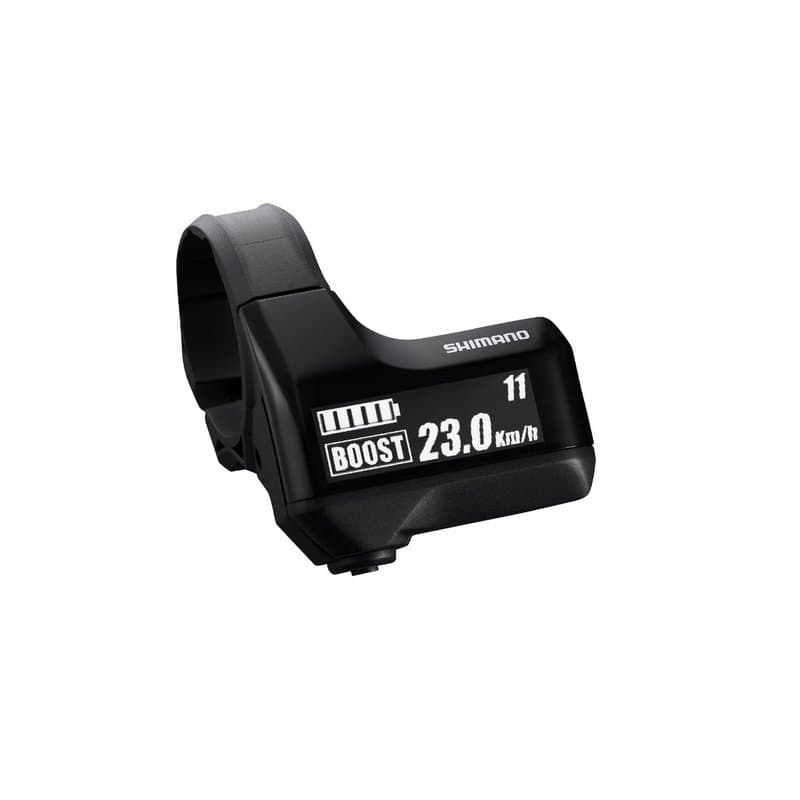 Ecran Shimano E7000