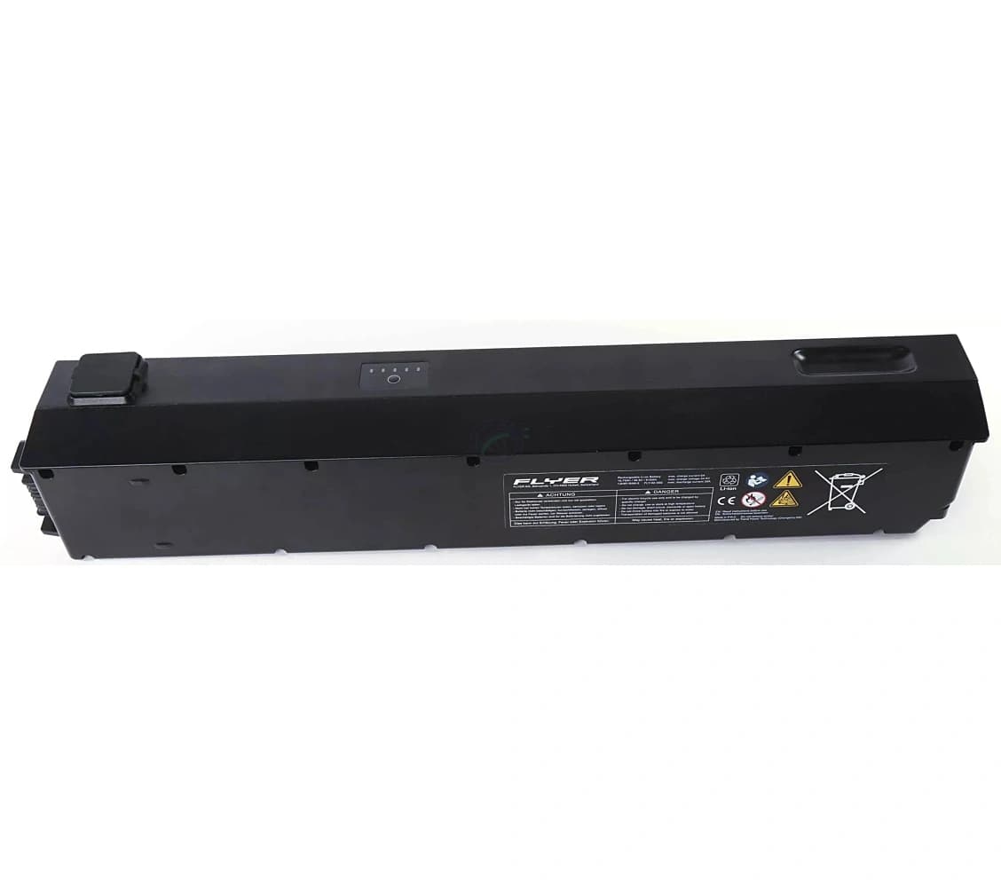 Flyer FIB 810 FIT 48V 16.75Ah batterie