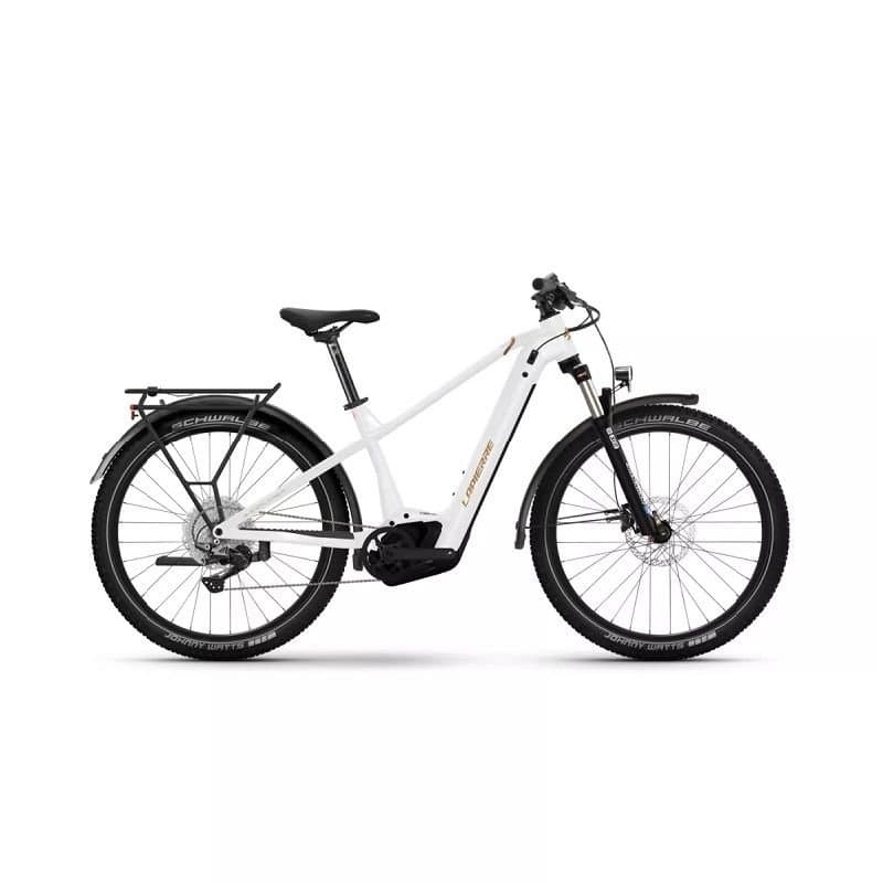 VTC électrique Lapierre E-EXPLORER 7.6 High 2024