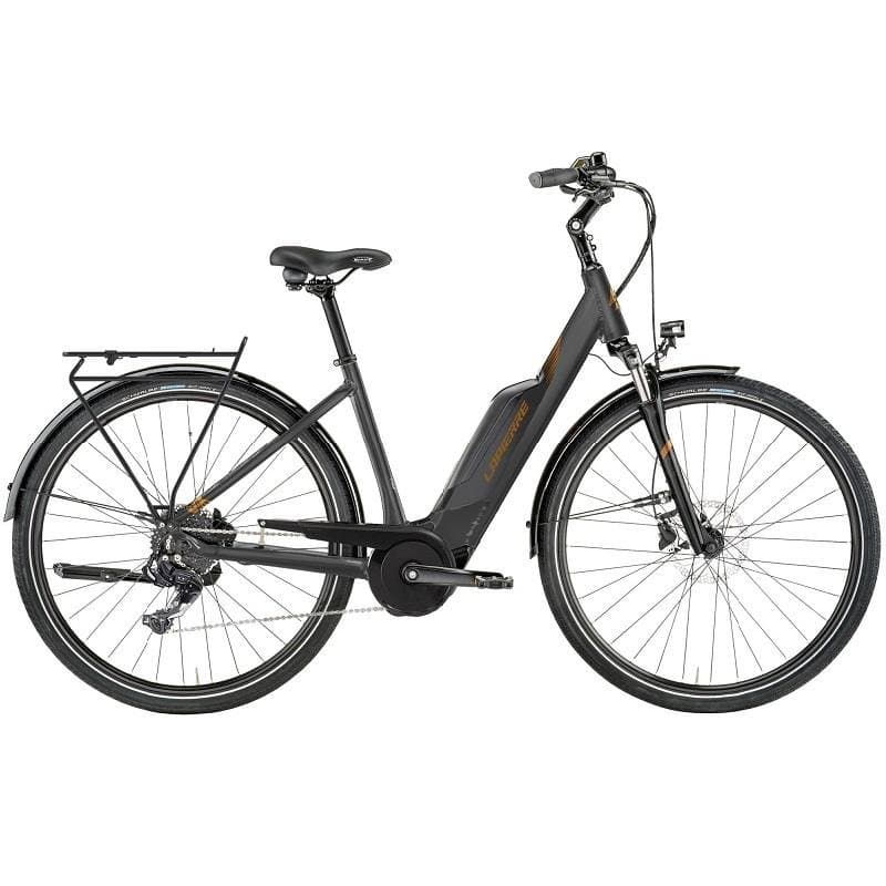 Lapierre Overvolt Urban 3.4