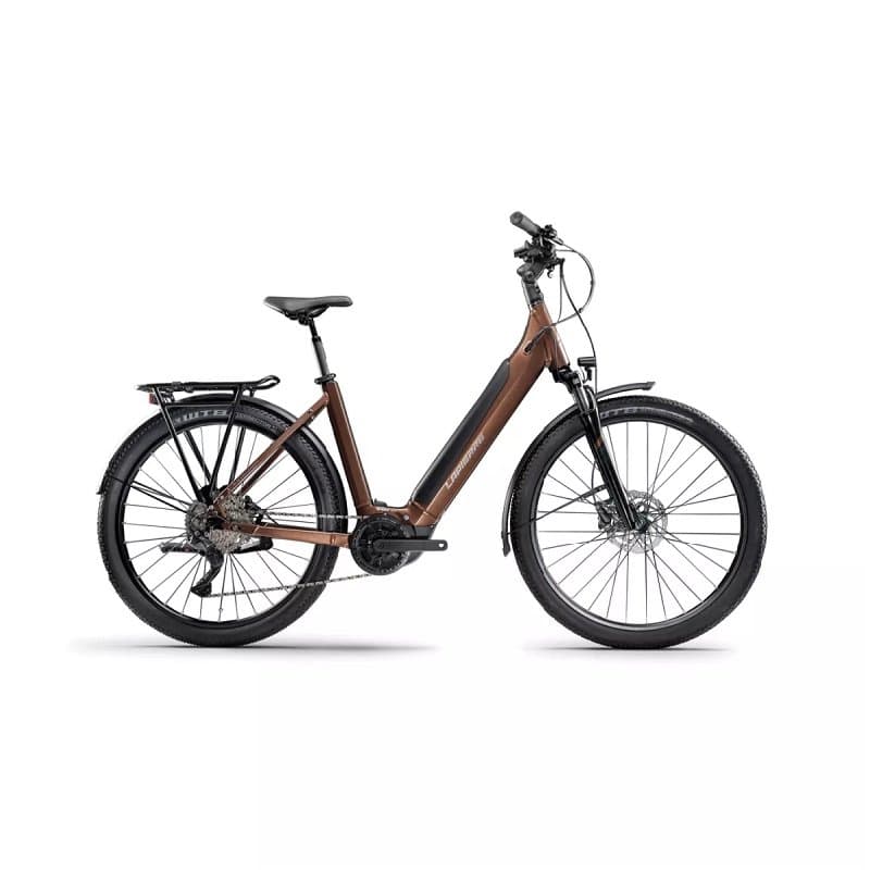 Lapierre e-Explorer 6.5 Low 2024