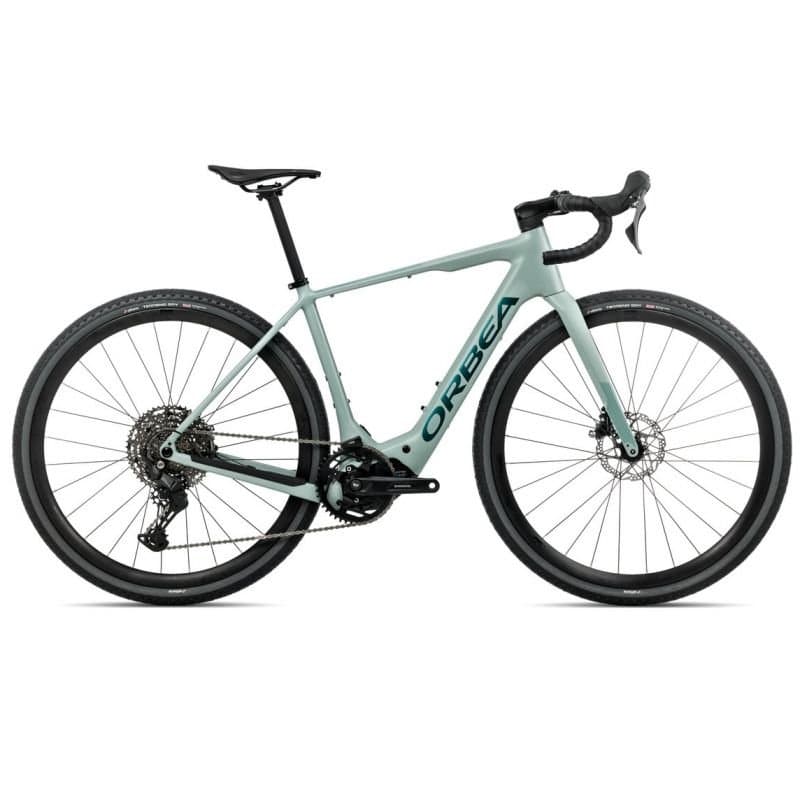Vélo route Orbea Denna H40 2026 - Bleu