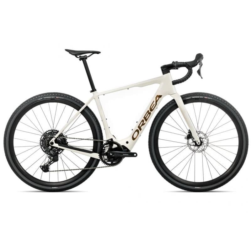 Vélo route Orbea Denna H50 2026 - Blanc