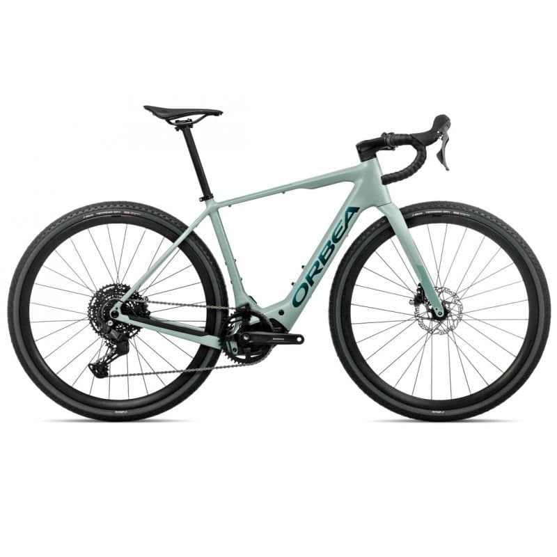 Vélo route Orbea Denna H50 2026 - Bleu