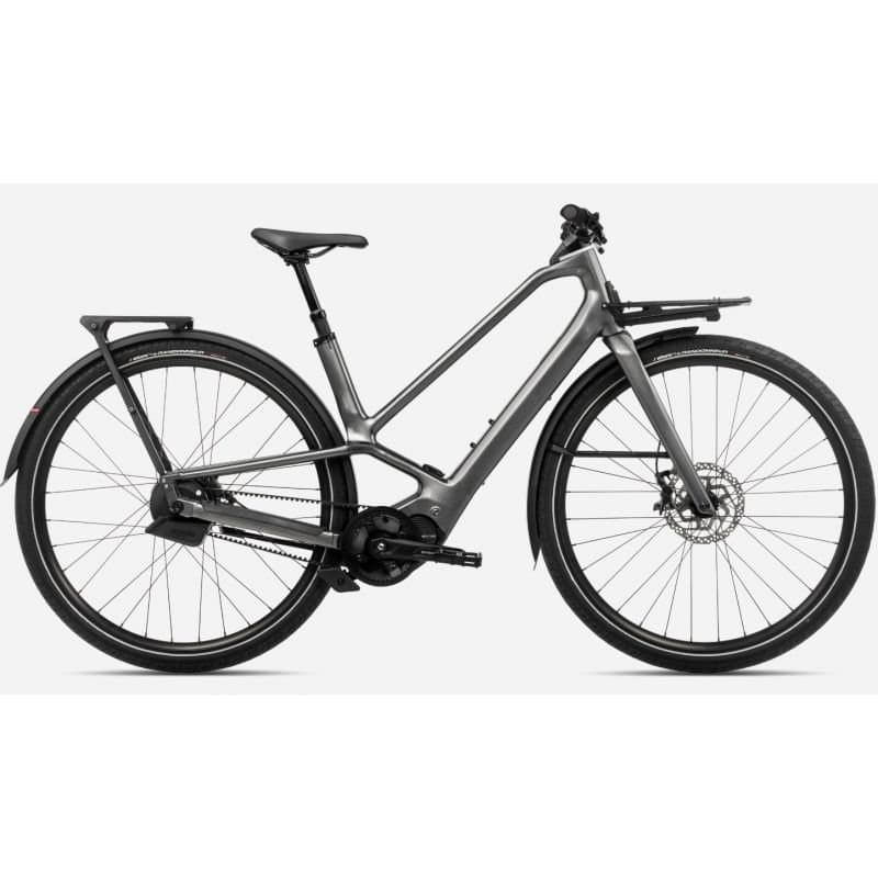 VTC électrique Orbea Diem 30 2025 - Vert
