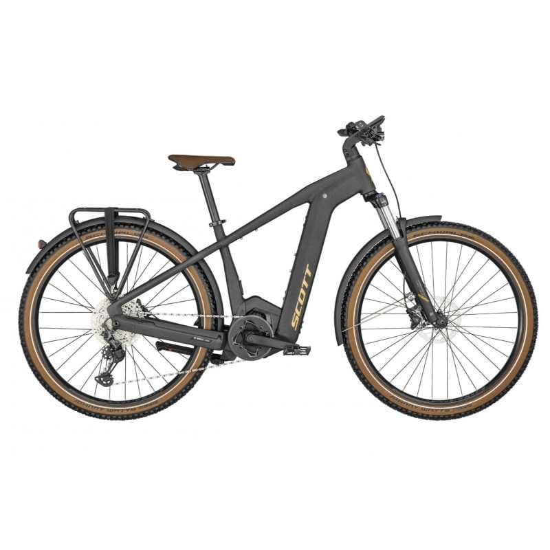 VTC électrique Scott Axis eRIDE 20