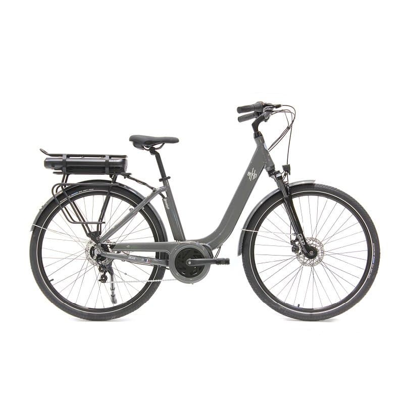 VTC électrique Arcade Brooklyn 26 2026 - Gris