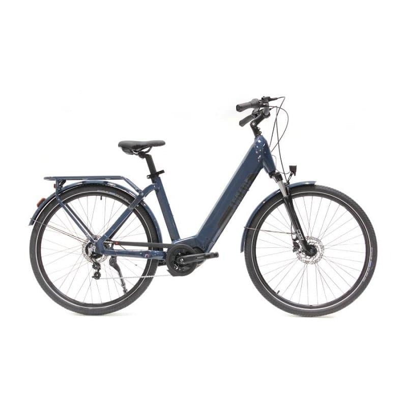 VTC électrique Arcade Charlie 28 EP6 VTC 2025 - 540 Wh