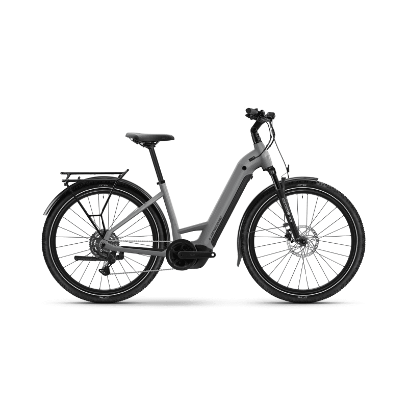 VTC électrique Lapierre E-EXPLORER 5.5 LOW 2026