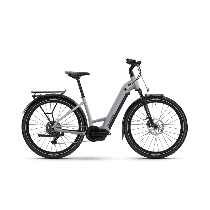 VTC électrique Lapierre E-EXPLORER 6.5 LOW 2026