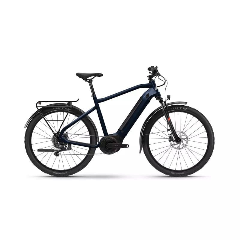 VTC électrique Lapierre EXPLORER 5.5 HIGH 2025