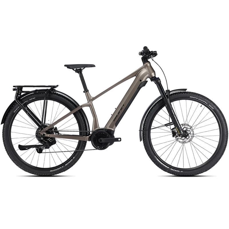 VTT Electrique Sunn Rage allroad S2