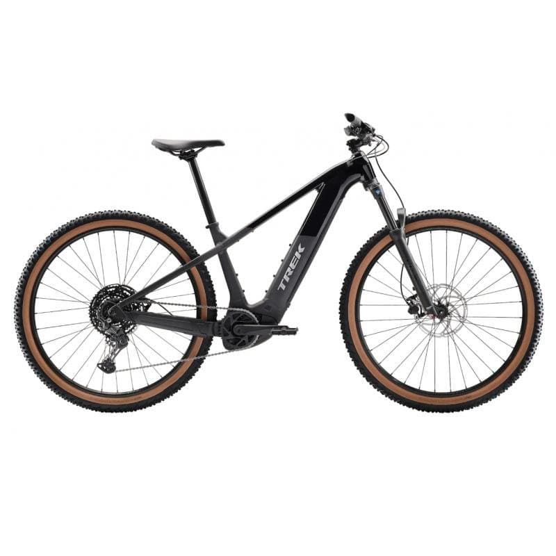 VTT électrique Trek Powerfly+ 4 GEN5 - Noir