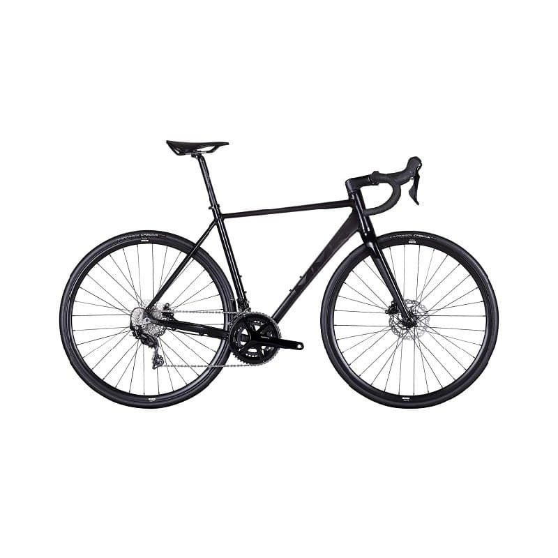 Vélo de route Mmr Grip - Noir