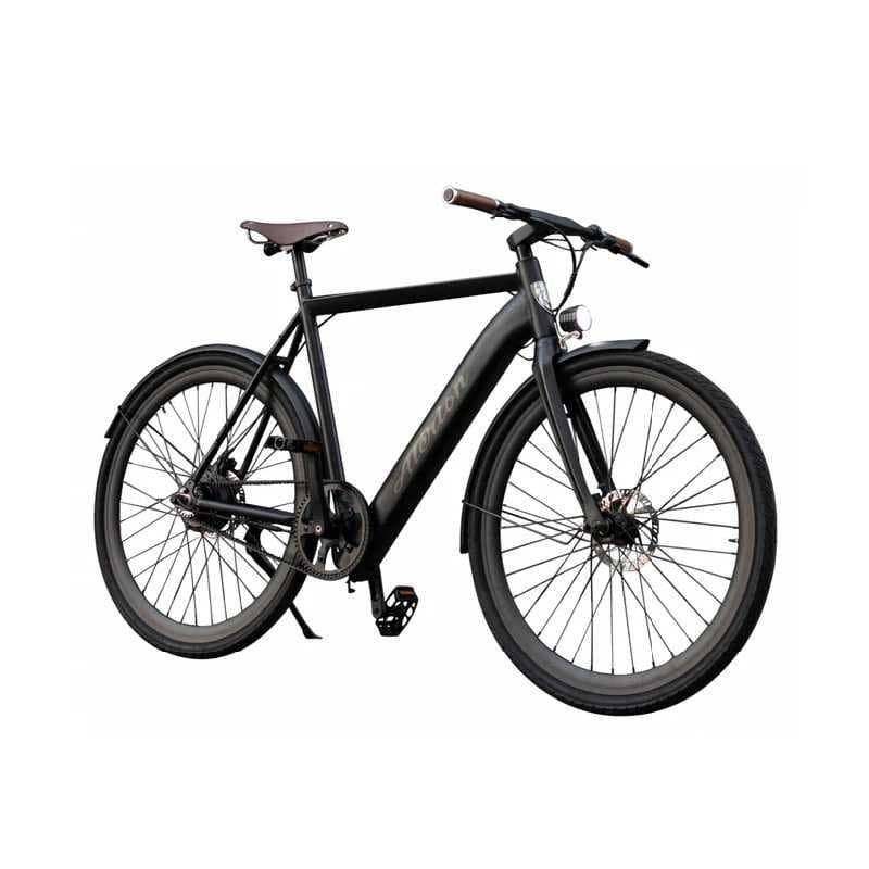 Vélo électrique Alérion a. - Noir