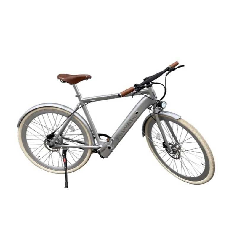 Vélo électrique Alérion a. - Argent