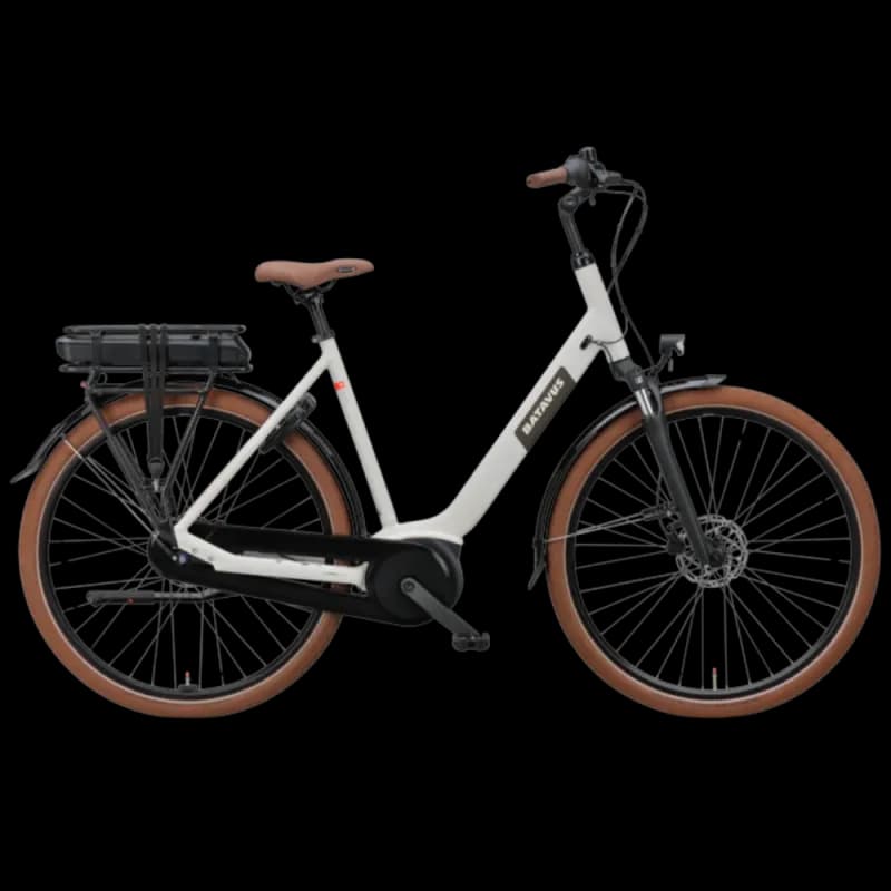 Vélo électrique Batavus Altura E-Go