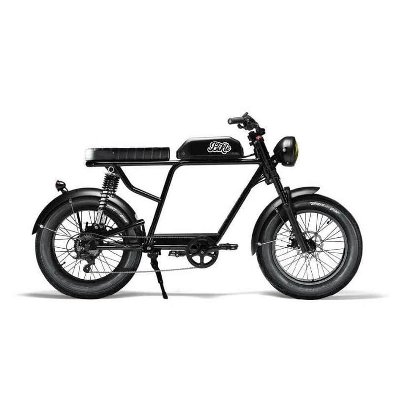 Vélo électrique Bikle TS - Kaki