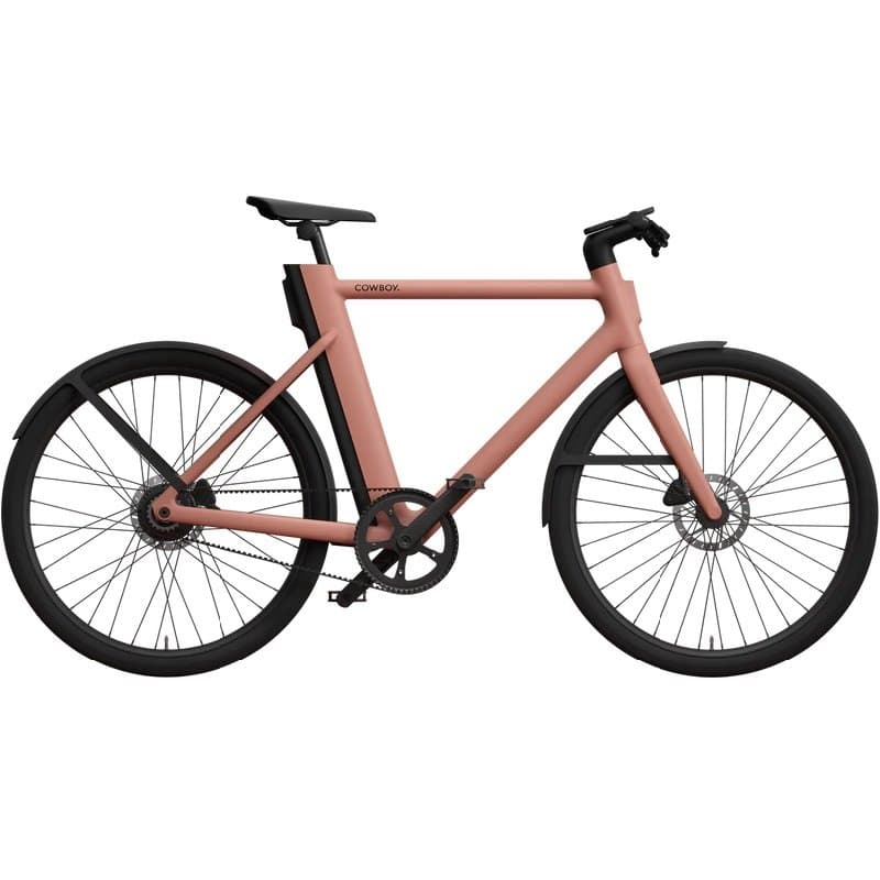 Vélo électrique Cowboy Classic - Core - Figue