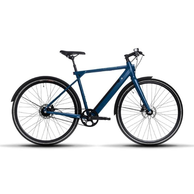 Vélo électrique Ellipse E1 - Bleu