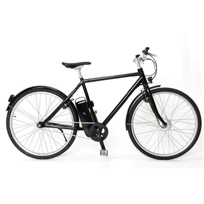 Vélo électrique Momentum Electric Upstart
