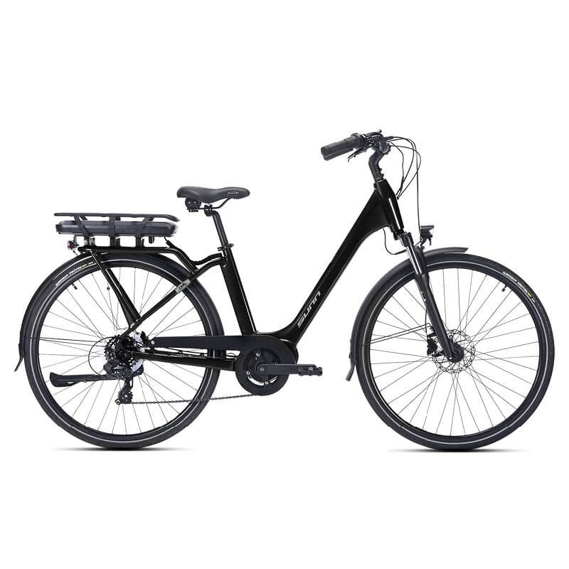 Vélo électrique Sunn ON