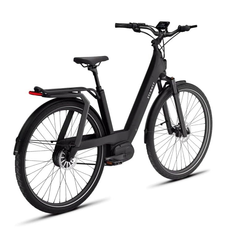 Vélo électrique Tenways AGO T - Noir