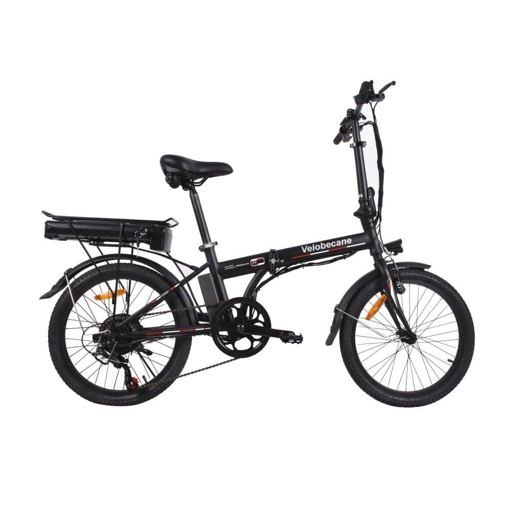 Vélo électrique pliant Velobecane Urban