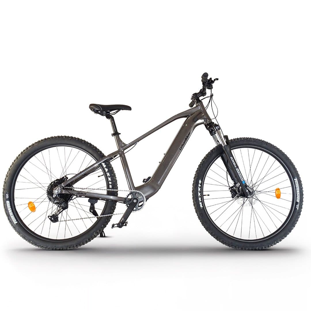 VTT Électrique UrbanBiker UB300 - 29″