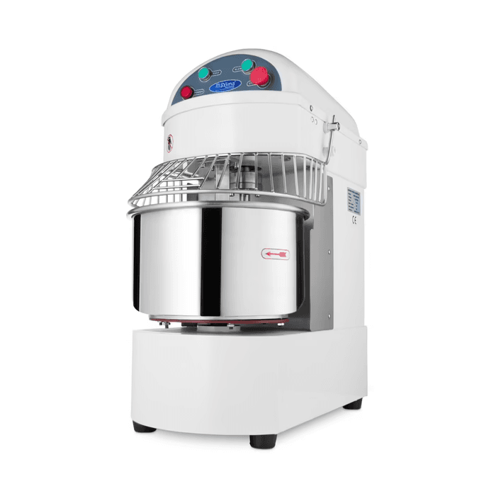 Maxima Pétrin à spirale pétrin à pâte 10L 6kg de pâte