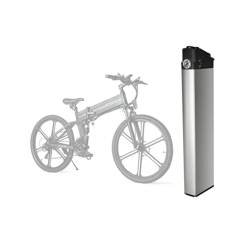 Batterie Samebike LO26-II-IT
