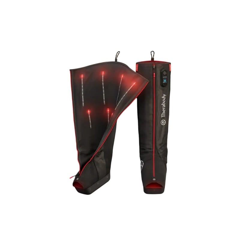 Bottes Thermabody JetBoots Pro Plus  - Large