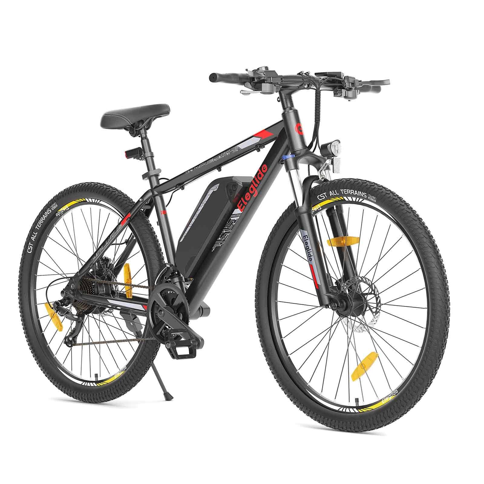 Eleglide Vélo de montagne électrique Mopride 2 - 27.5"x18"