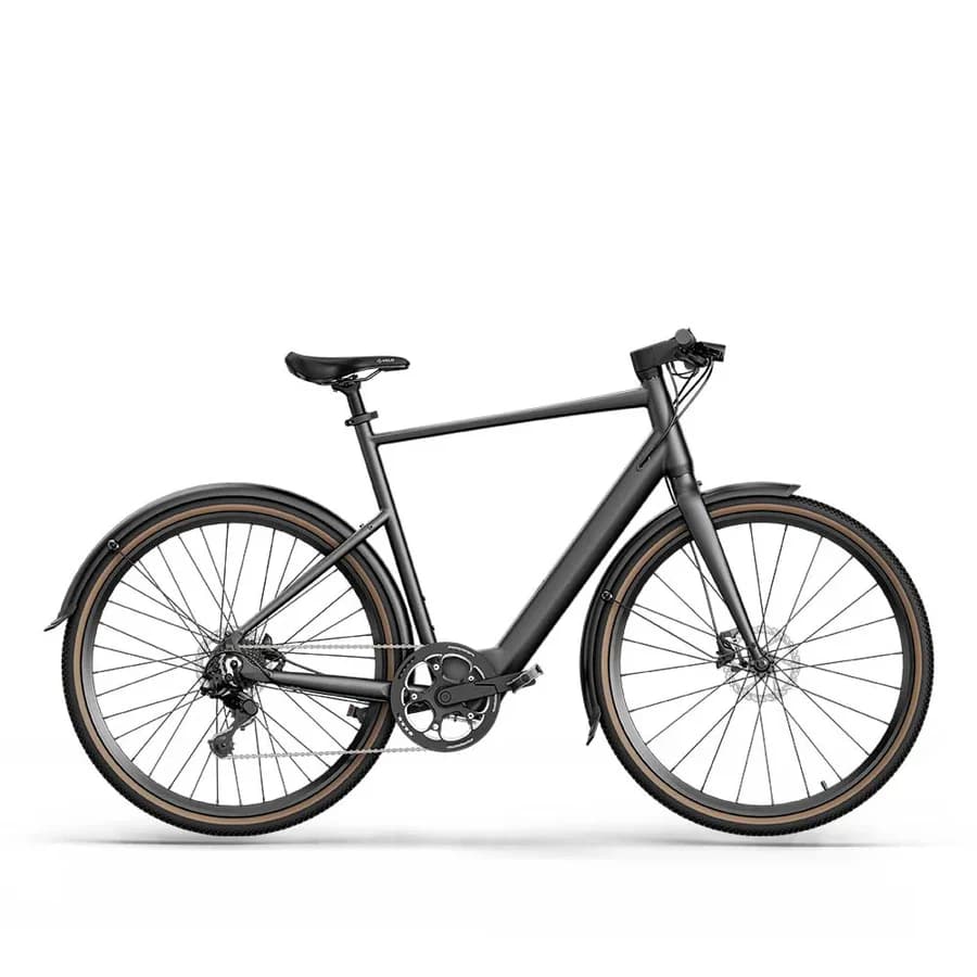 Fiido C21 Vélo électrique Urbain