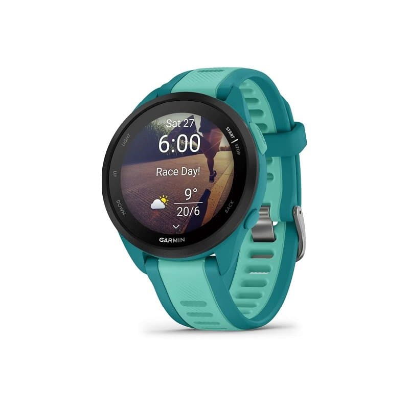 Garmin Forerunner 165 Music - Vert