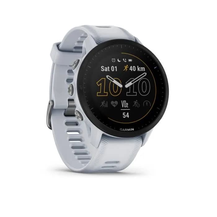 Montre Garmin Forerunner 955 - Gris