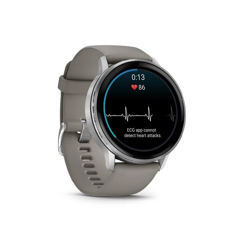 Montre Garmin Venu 4 45 mm - 45 mm , Sable