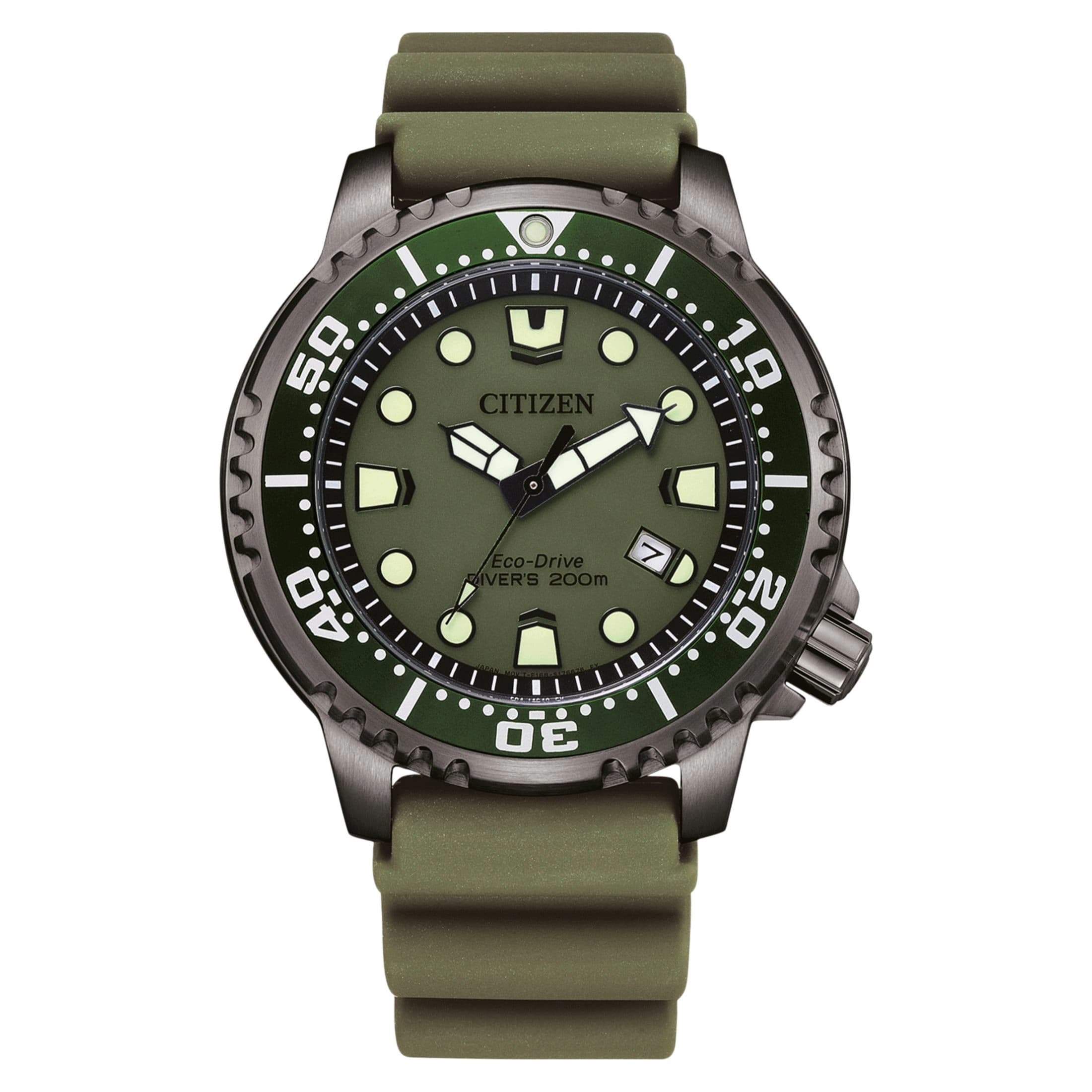 Montre Citizen Promaster Metropolitan