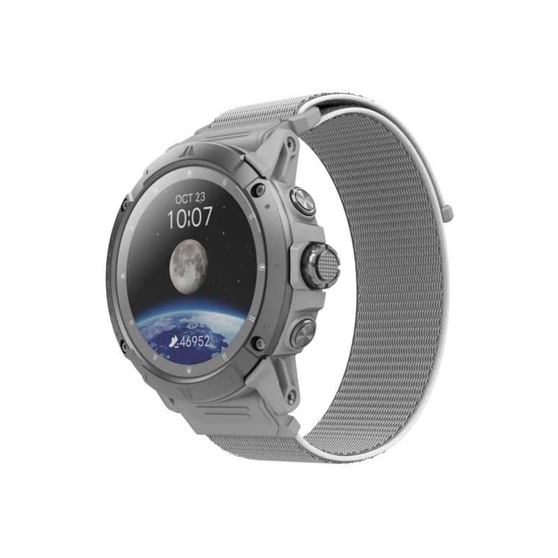 Montre COROS Vertix 2S - Gris