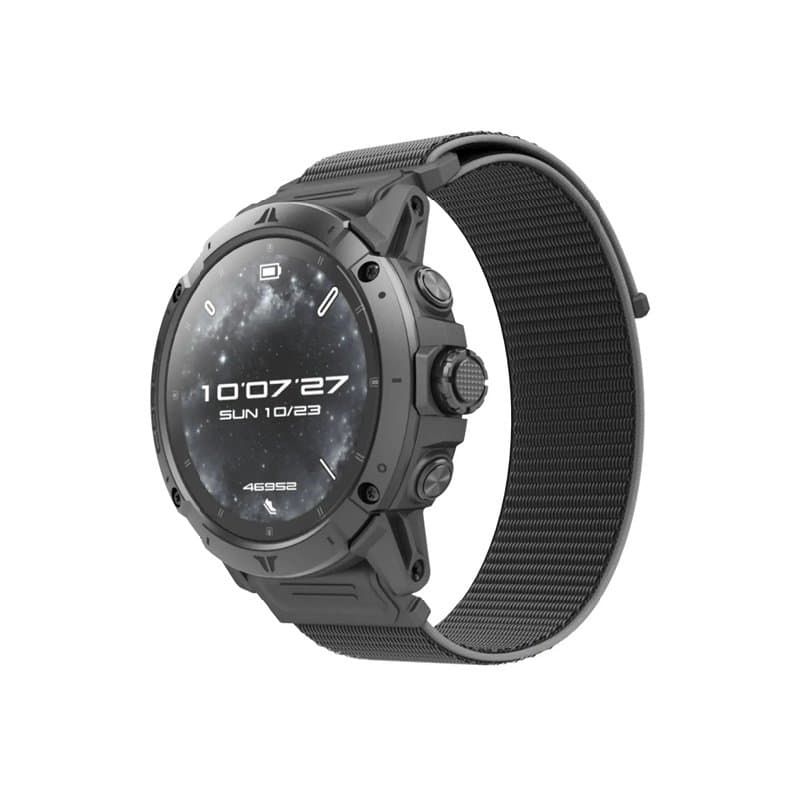 COROS Vertix 2S - Gris foncé