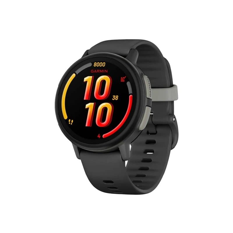 Montre Garmin Bounce 2 GPS - Noir